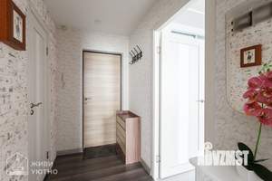 1-к квартира, посуточно, 35м2, 1/12 этаж