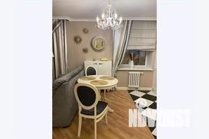 1-к квартира, посуточно, 35м2, 7/9 этаж