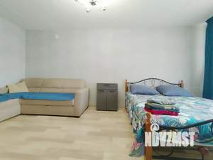 1-к квартира, посуточно, 40м2, 7/9 этаж