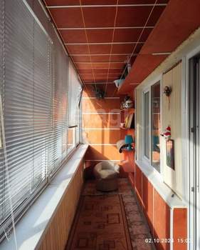 2-к квартира, на длительный срок, 53м2, 7/9 этаж