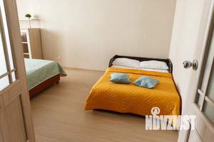 4-к квартира, посуточно, 125м2, 1/5 этаж