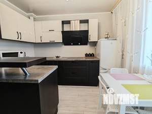 1-к квартира, посуточно, 52м2, 8/14 этаж