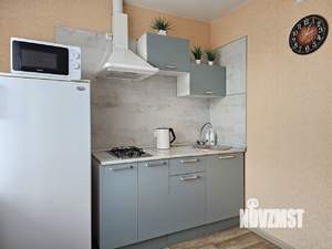 1-к квартира, посуточно, 27м2, 4/5 этаж