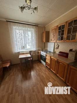 2-к квартира, на длительный срок, 51м2, 3/10 этаж