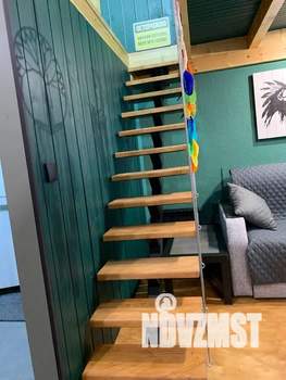 4-к квартира, посуточно, 70м2, 1/10 этаж