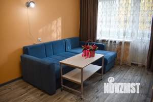 2-к квартира, посуточно, 39м2, 2/5 этаж