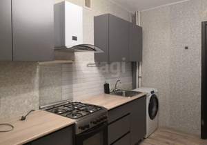 3-к квартира, на длительный срок, 64м2, 4/9 этаж