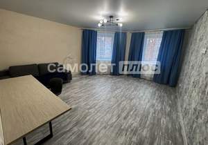 2-к квартира, на длительный срок, 65м2, 7/10 этаж