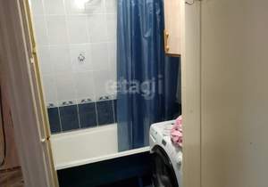 1-к квартира, на длительный срок, 36м2, 9/10 этаж