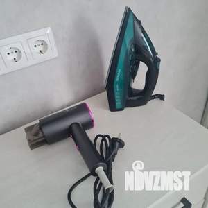 1-к квартира, посуточно, 36м2, 1/5 этаж