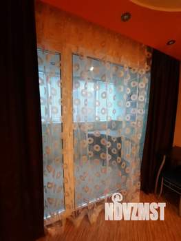 1-к квартира, на длительный срок, 36м2, 1/4 этаж