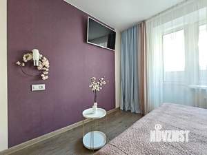 3-к квартира, посуточно, 99м2, 1/1 этаж