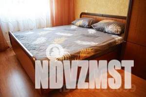 2-к квартира, посуточно, 55м2, 7/9 этаж