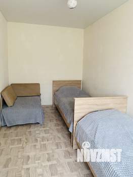 2-к квартира, посуточно, 45м2, 5/5 этаж