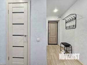 1-к квартира, посуточно, 30м2, 4/5 этаж