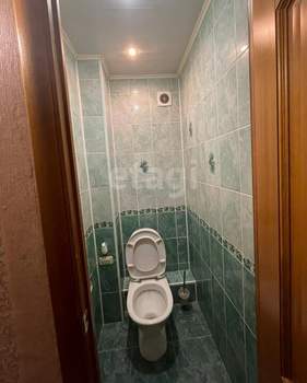 2-к квартира, на длительный срок, 56м2, 6/10 этаж