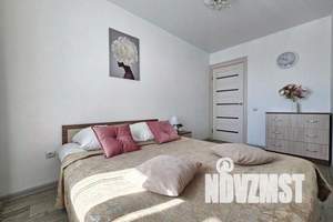 2-к квартира, посуточно, 46м2, 5/12 этаж