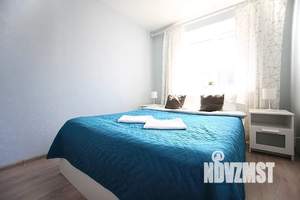1-к квартира, посуточно, 43м2, 3/5 этаж