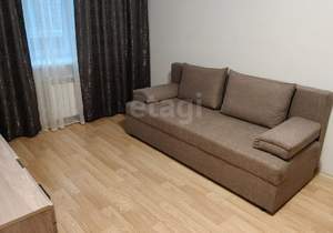 1-к квартира, на длительный срок, 35м2, 5/10 этаж