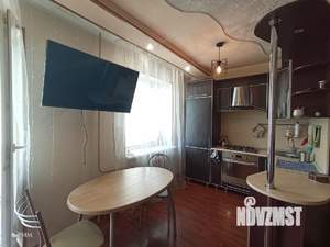 1-к квартира, на длительный срок, 35м2, 2/10 этаж