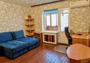 2-к квартира, на длительный срок, 49м2, 1/5 этаж