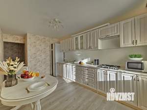 1-к квартира, посуточно, 40м2, 7/10 этаж