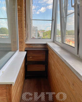 1-к квартира, на длительный срок, 32м2, 9/9 этаж