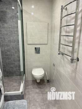 2-к квартира, на длительный срок, 44м2, 4/5 этаж