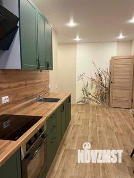 2-к квартира, на длительный срок, 54м2, 3/3 этаж