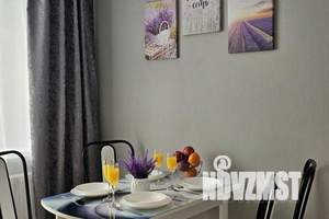 1-к квартира, посуточно, 34м2, 2/7 этаж