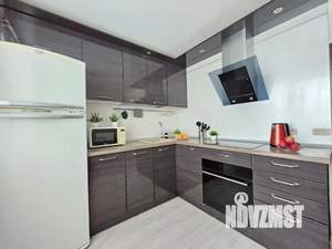 2-к квартира, посуточно, 64м2, 1/1 этаж