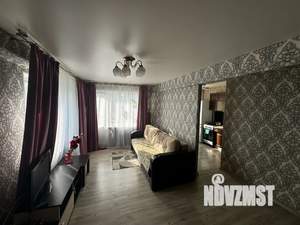 1-к квартира, посуточно, 32м2, 2/5 этаж