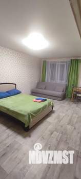 1-к квартира, на длительный срок, 31м2, 1/5 этаж