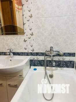 2-к квартира, посуточно, 55м2, 2/5 этаж