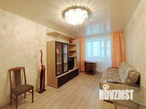 1-к квартира, посуточно, 53м2, 1/1 этаж