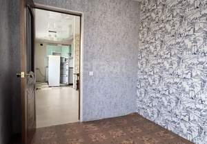 2-к квартира, на длительный срок, 36м2, 4/5 этаж