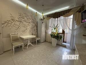 1-к квартира, на длительный срок, 50м2, 1/4 этаж