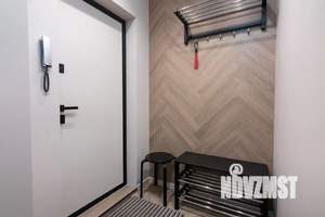 2-к квартира, посуточно, 42м2, 7/9 этаж