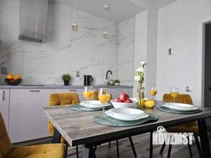 1-к квартира, посуточно, 38м2, 3/15 этаж