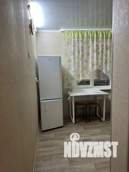 1-к квартира, посуточно, 30м2, 3/5 этаж