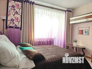 1-к квартира, посуточно, 49м2, 3/12 этаж