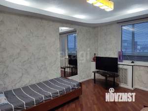 2-к квартира, на длительный срок, 58м2, 8/10 этаж