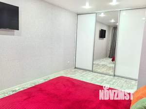 1-к квартира, посуточно, 36м2, 10/12 этаж