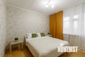 1-к квартира, посуточно, 30м2, 3/5 этаж