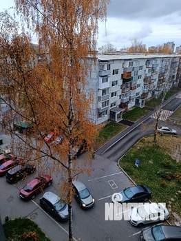1-к квартира, на длительный срок, 40м2, 6/9 этаж