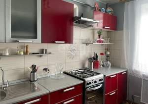 2-к квартира, на длительный срок, 50м2, 3/9 этаж