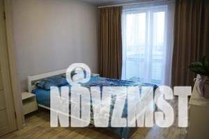 1-к квартира, посуточно, 35м2, 6/12 этаж