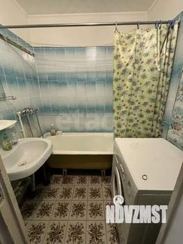 2-к квартира, на длительный срок, 51м2, 3/10 этаж