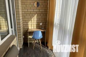 1-к квартира, посуточно, 30м2, 5/9 этаж