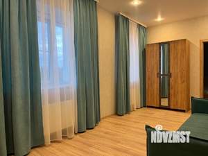 2-к квартира, на длительный срок, 54м2, 3/3 этаж